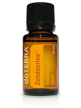 Zendocrine produkty